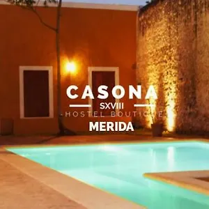 Casona Boutique Pensión